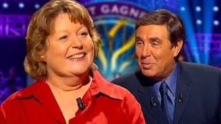 Miniature : Nadia remportera-t-elle le million ? - QVGDM - 29/08/2003