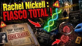Miniature : L'Affaire Rachel Nickell : Le Pire Fiasco de Scotland Yard et la Révolution de l'ADN