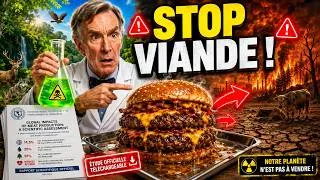 Miniature : L'Impact Invisible de Votre Assiette : Pourquoi le Virage Végétalien est Notre Seule Option