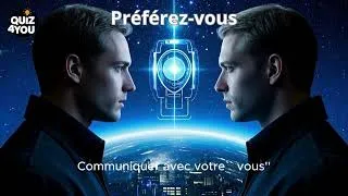 Miniature : Préférez vous Version Sciences et Curiosités