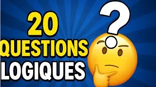 Miniature : 🧠 As-tu un QI supérieur à 130 ? Seuls les génies réussissent ce test !