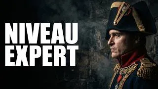 Miniature : Quiz Napoléon : Seras-tu Capable de Réussir ?
