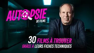 Miniature : QUIZ CINÉMA #02 - 30 Films à trouver ! (Compositeurs, réalisateurs, oscars, années de sortie...)