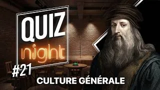 Miniature : QUIZ CULTURE GÉNÉRALE !  60 QUESTIONS