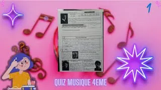 Miniature : 🎶 La Répétition en Musique : Ravel, Reich & Glass expliqués simplement ! 4r Collège 🇫🇷