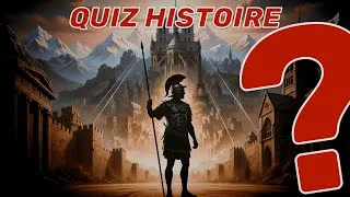 Miniature : Quiz Histoire de France #2 #culturegénérale