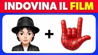 Miniature : Indovina il Film dagli EMOJI 😀🎬🍿 | Quiz sui Film 2026