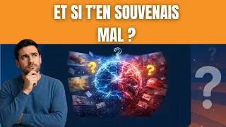 Miniature : L'Effet Mandela : 10 Souvenirs Collectifs qui sont en Réalité des Inventions Fausses
