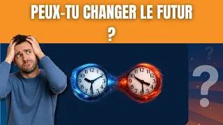 Miniature : Quiz Extrême : Peux-tu Déjouer ces 10 Paradoxes Temporels et Logiques ?