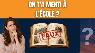Miniature : On T'a Menti Toute Ta Vie : 10 Mythes Historiques Détruits