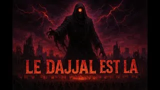 Miniature : 🔥  Le Dajjal est-il déjà parmi nous ? Signe Majeur De La Fin Des Temps !🔥