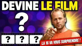 Miniature : Devinez le film en 3 images #08 | Seuls les vrais cinéphiles réussiront !