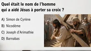 Miniature : 😱 La plupart des croyants se trompent sur cette question biblique ! 📚🙏