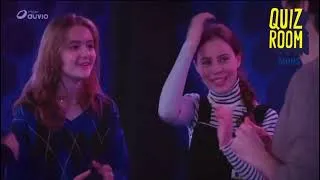 Miniature : QUIZ ROOM X THE VOICE KIDS