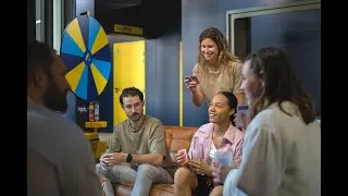 Miniature : L'expérience immersive au delà du jeu chez Quiz Room Opéra