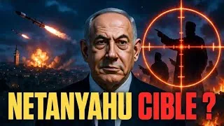 Miniature : 🚨 Netanyahu est-il encore en vie ? La rumeur qui secoue le monde