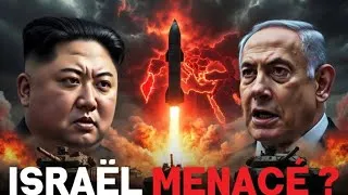 Miniature : 🚨🚨🚨 Alerte mondiale : Kim Jong-un promet des missiles à l’Iran