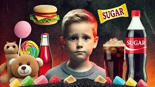 Miniature : Les effets dévastateurs du sucre sur le cerveau de votre enfant !