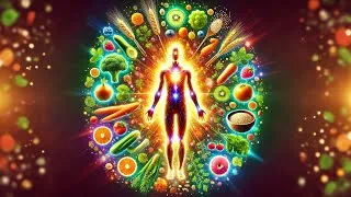 Miniature : A voir Absolument ! Le pouvoir de la nutrition sur notre santé !