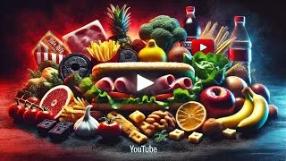 Miniature : 5 aliments qui détruisent votre corps sans que vous ne le sachiez !
