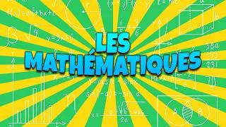 Miniature : Seul 1% des gens ont 40/40 à ce Quiz de Mathématiques !