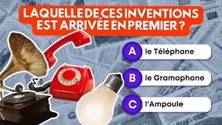 Miniature : 50 questions que tout le monde devrait connaître - A combien d'entre elles pouvez-vous répondre ?