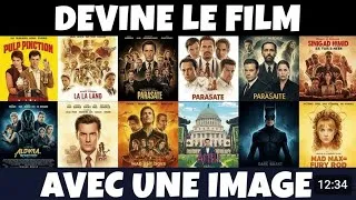 Miniature : Peux-tu reconnaître ces 30 films avec une image ?
