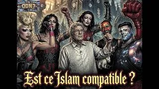 Miniature : LE LFISTAN - QDN ? - S08E163 - #france #politique #présidentielle2027