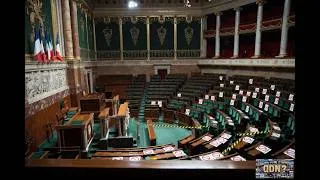 Miniature : COMMENT EXISTER SANS ANTAGONISME ? - S08E161 - #france #politique #démocratie