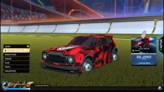 Miniature : Je devoile enfin mon RANK sur RL !!😱