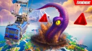 Miniature : Ultime bataille: événement de l’année sur FORTNITE ?