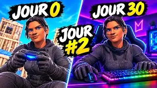 Miniature : Un Mois Pour Passer Pro Sur Clavier ( Jours #2) 