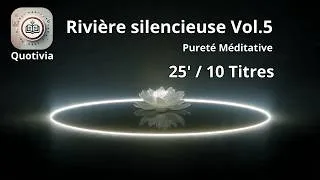 Miniature : Pureté Méditative – Musique Minimaliste Flûte de Pan & Pizzicato Dorien Vol. 5