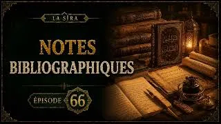 Miniature : Sîra #66 - Notes bibliographiques et clôture de la série | Cheikh Mohamed Al-Maghrebi