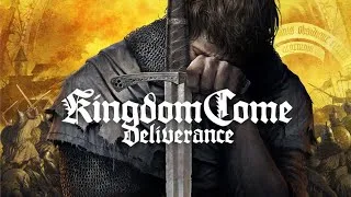 Miniature : VOD #2 KINGDOM COME DELIVERANCE : Thérèse est la goat qu'elle pense être (Mais bon c'est une gueuse)