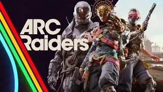 Miniature : ARC Raiders : à 900h, je rencontre les plus fou du jeu (3.51.25)
