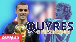 Miniature : QUYRES - Griezmann (Clip)
