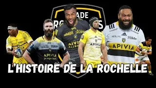 Miniature : L'Histoire du Stade Rochelais