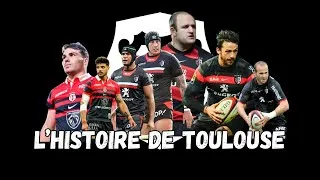 Miniature : L'Histoire du Stade Toulousain