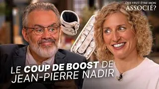 Miniature : Le pitch qui a touché le cœur des investisseurs | Maison Athlé | QVEMA