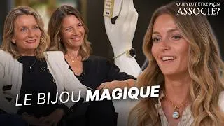 Miniature : Un bijou qui peut sauver des vies | My Eli | QVEMA