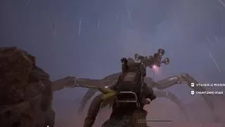 Miniature : 1v1 Contre Un Artificier! #arcraiders #arcraidersgameplay #arcraidersgame #rocketeer #qvt_kani