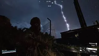 Miniature : Tempête Électromagnétique Au Portail Bleu  #arcraiders #arcraidersgameplay #arcraidersgame #qvt_kani