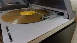 Miniature : Remise en état platine Bang & Olufsen  Beogram 5500
