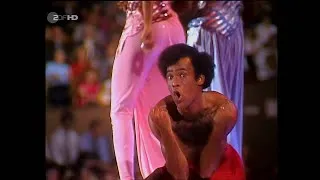 Miniature : Boney M - Boonoonoonoos (1981)