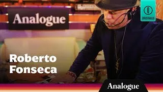 Miniature : Roberto Fonseca - Mercedes | Analogue by Qwest TV