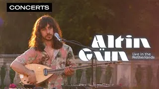 Miniature : Altın Gün - Süpürgesi Yoncadan | Audio Obscura: Revere series
