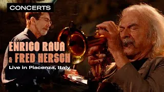 Miniature : Enrico Rava & Fred Hersch - Child's Song | Live at Galleria Alberoni