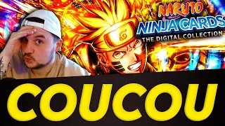 Miniature : CE NOUVEAU JEU NARUTO ME FAIT REVENIR SUR YOUTUBE...