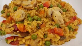 Miniature : langues d'oiseaux aux légumes, crémeuses délicieuses rapides et faciles à faire #pâtes